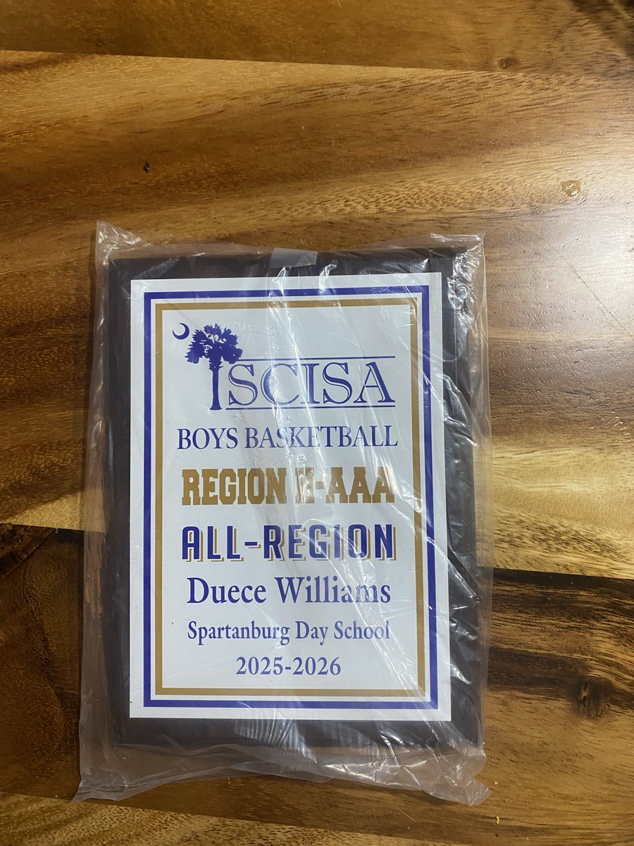 Deucewill007's tweet photo. I am blessed to receive All region 3A scisa hard work pays off🙏🏾🙏🏾🙏🏾🙏🏾 https://t.co/BBgLBxsXSq