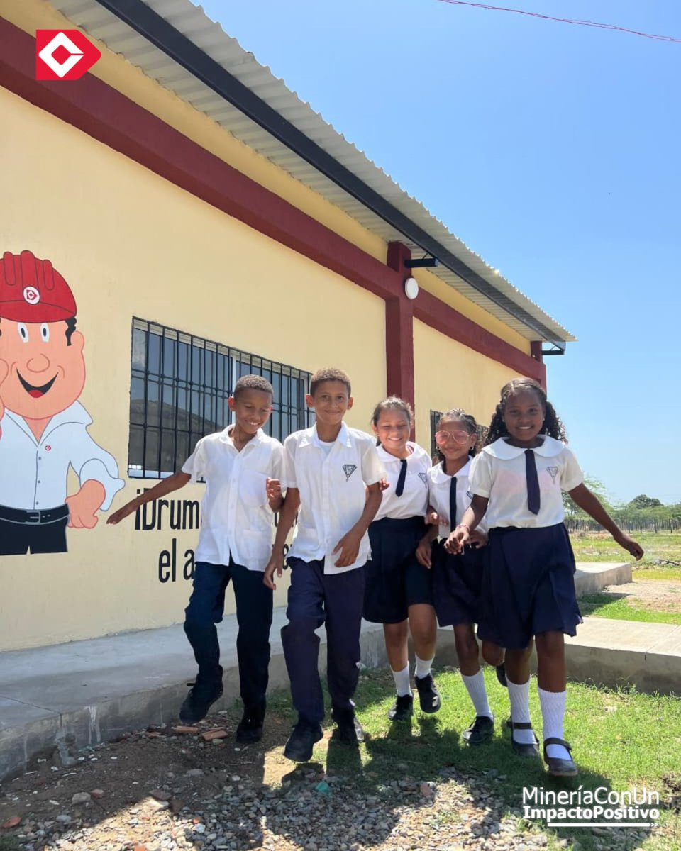 Drummond Ltd. Colombia tweet media