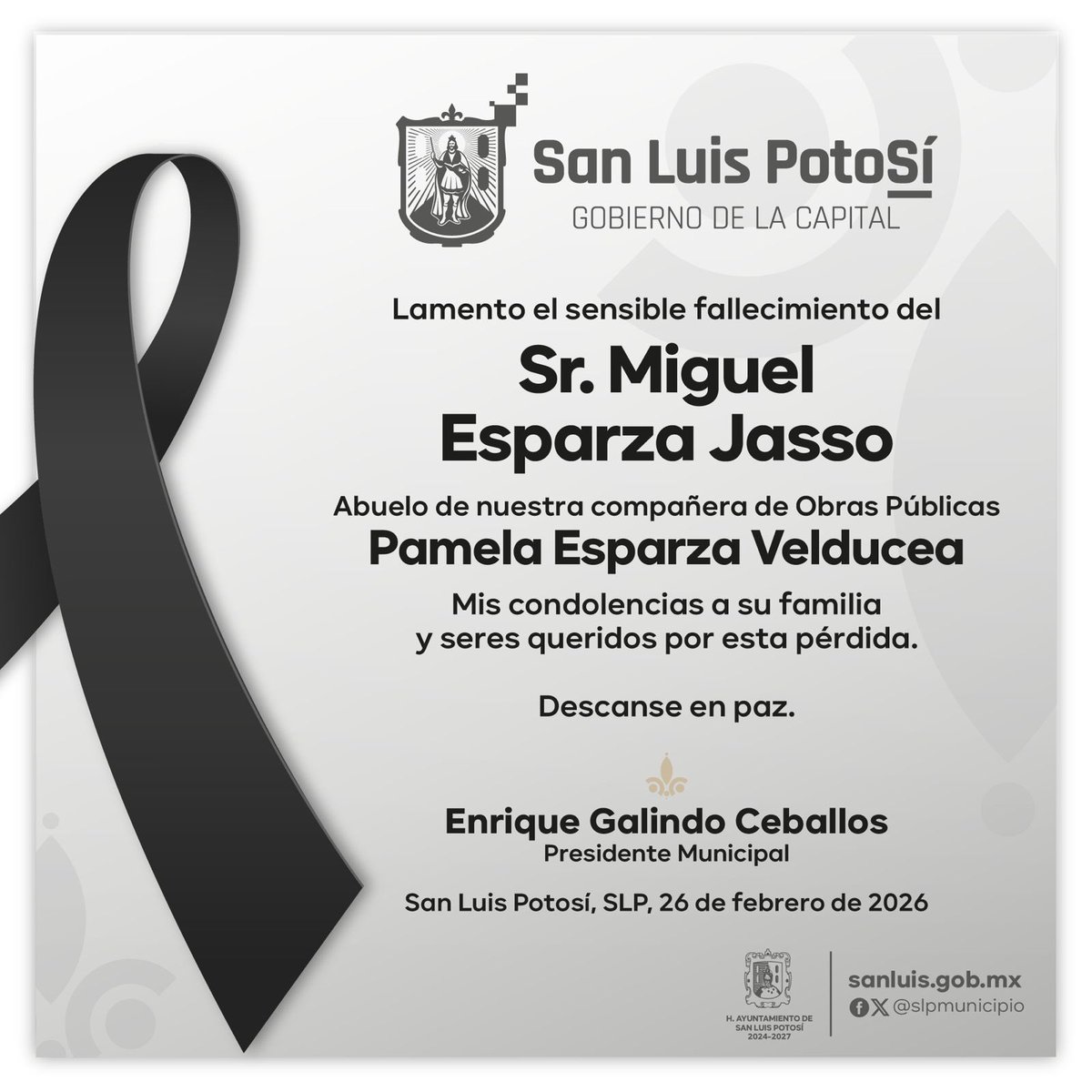 Enrique Galindo C tweet media