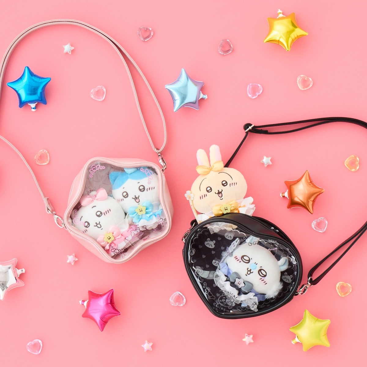 ちいかわグッズ公式 (@chiikawa_kouhou) / Posts / X