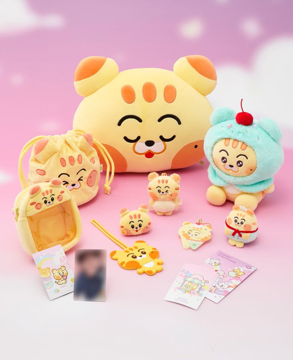 jastipserenity's tweet photo. SERENITY - OPEN PO [INA GO] 🇰🇷🇮🇩 - NCT DREAM - SWEET DREAMIEZ [LINE FRIENDS]

💸PRICE ON PICT

📅 CLOSED PO : TBA

📅 RELEASE DATE : TBA

ORDER BY WA ONLY : https://t.co/jBGmAQ3Bso

📍Depok, Jawa Barat
✈️ Handcarry : Est. 1-2 Minggu setelah barang arrived KR
📦 EMS : Est. 2-4 Minggu setelah barang artived KR
💸 DP : Harga Bersih KR
🍊Tagihan via oren
✅ GO WHATSAPP
✅ HARGA BERSIH INA
❌ PACKING

Shopee : https://t.co/h1wMd2Ghw5