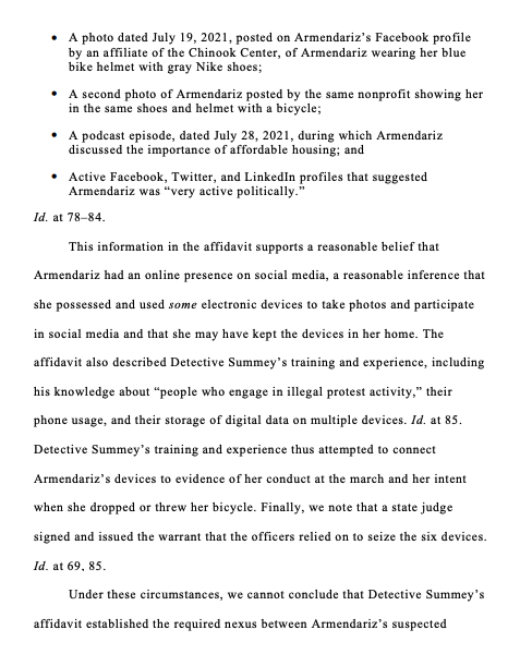 Orin Kerr tweet media