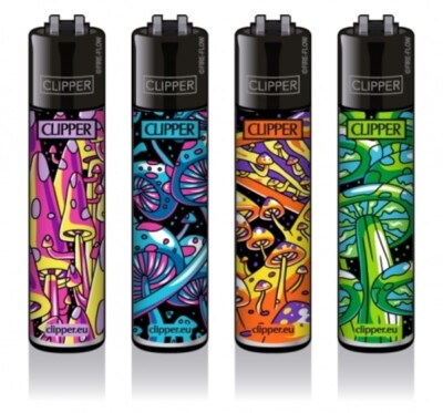 Clipper Metal Lighters are built different, engineered for clean ignition, refillable performance, and serious everyday flex. Durable metal body, smooth flame control, and graphics that hit with bold lifestyle energy. 
#MetalLighter #EverydayCarry #LifestyleAccessories