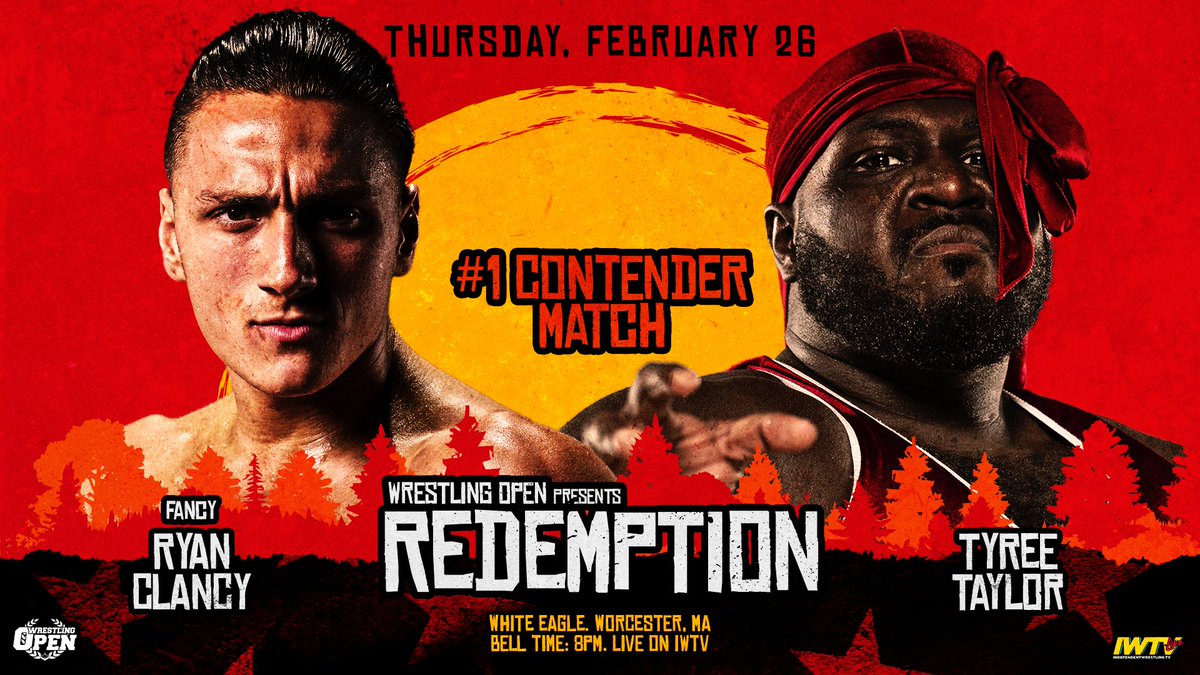 Beyond Wrestling tweet media