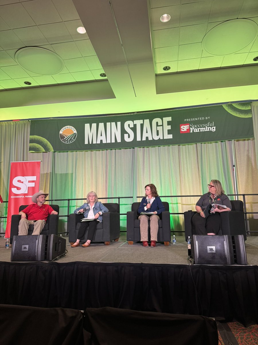 Nebraska Corn Growers Association tweet media