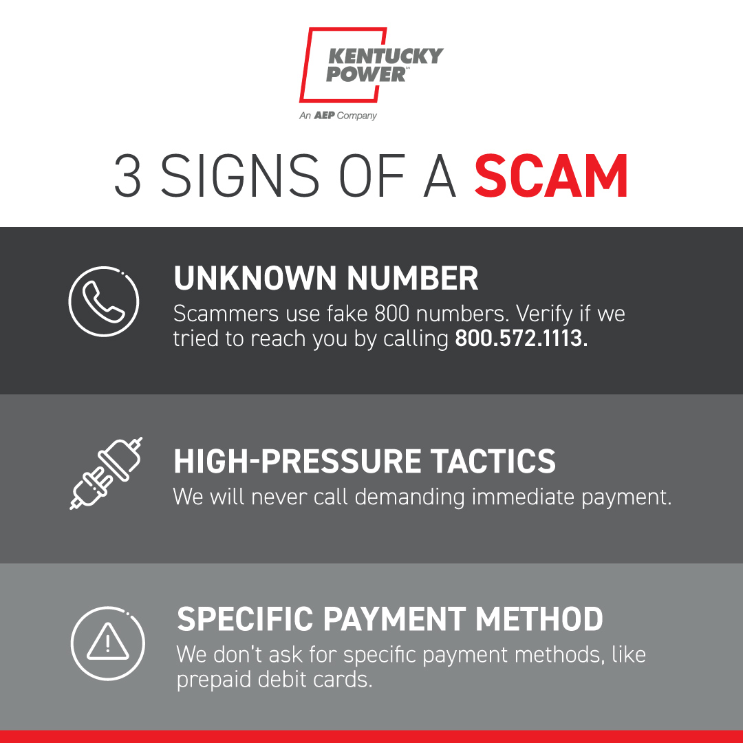 Kentucky Power tweet media