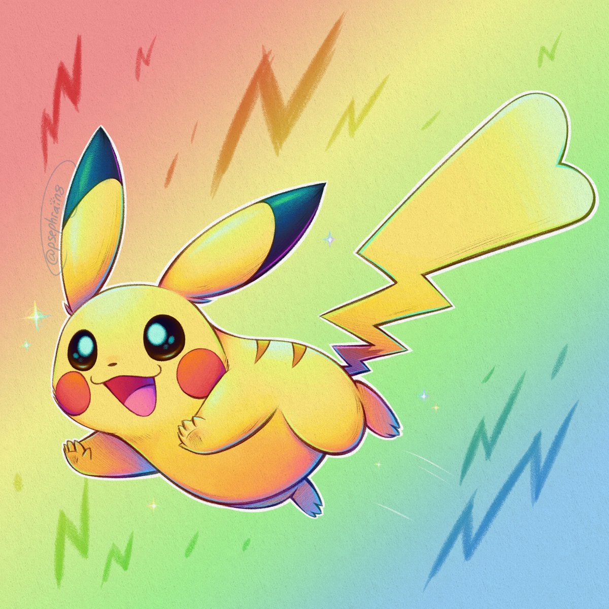 Pseph/PastelGremlin (Comms Open!) tweet media