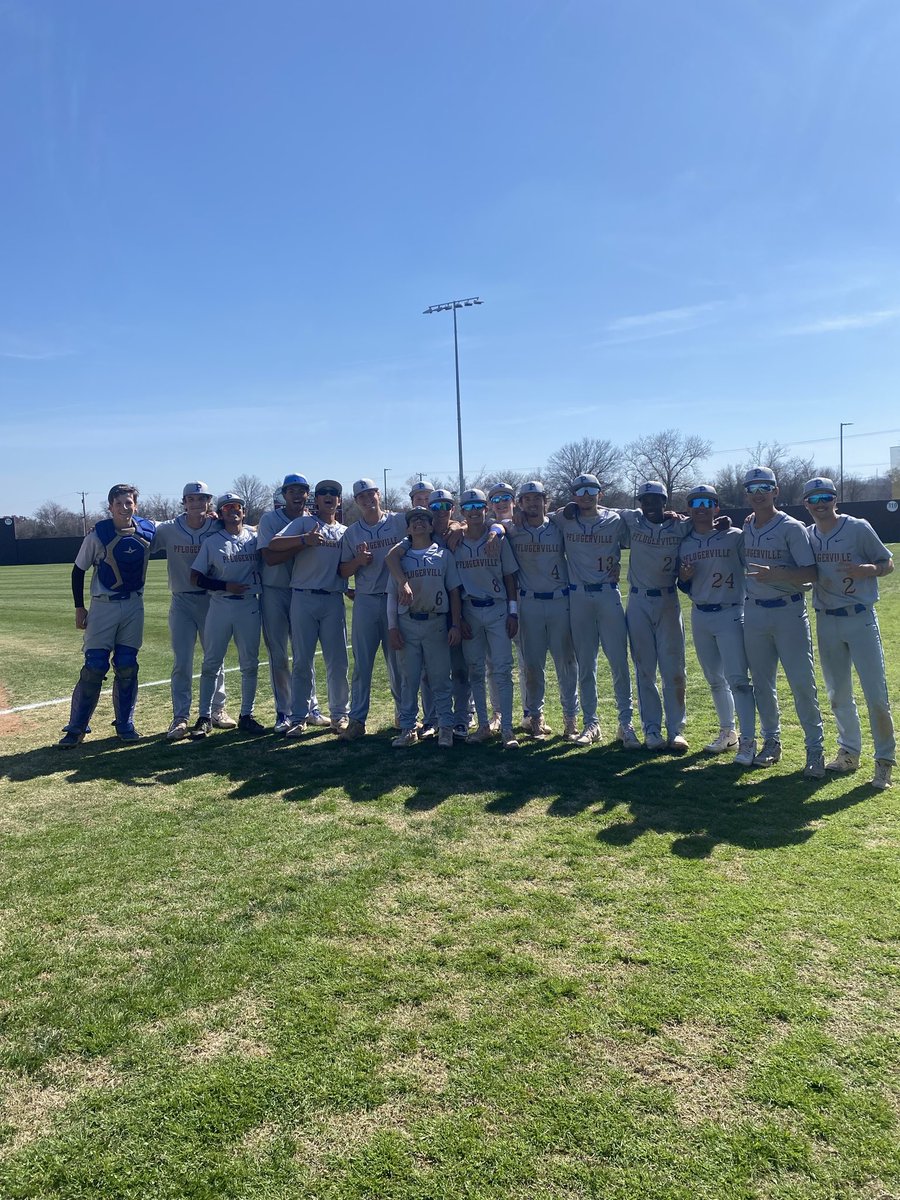 Panther Baseball tweet media