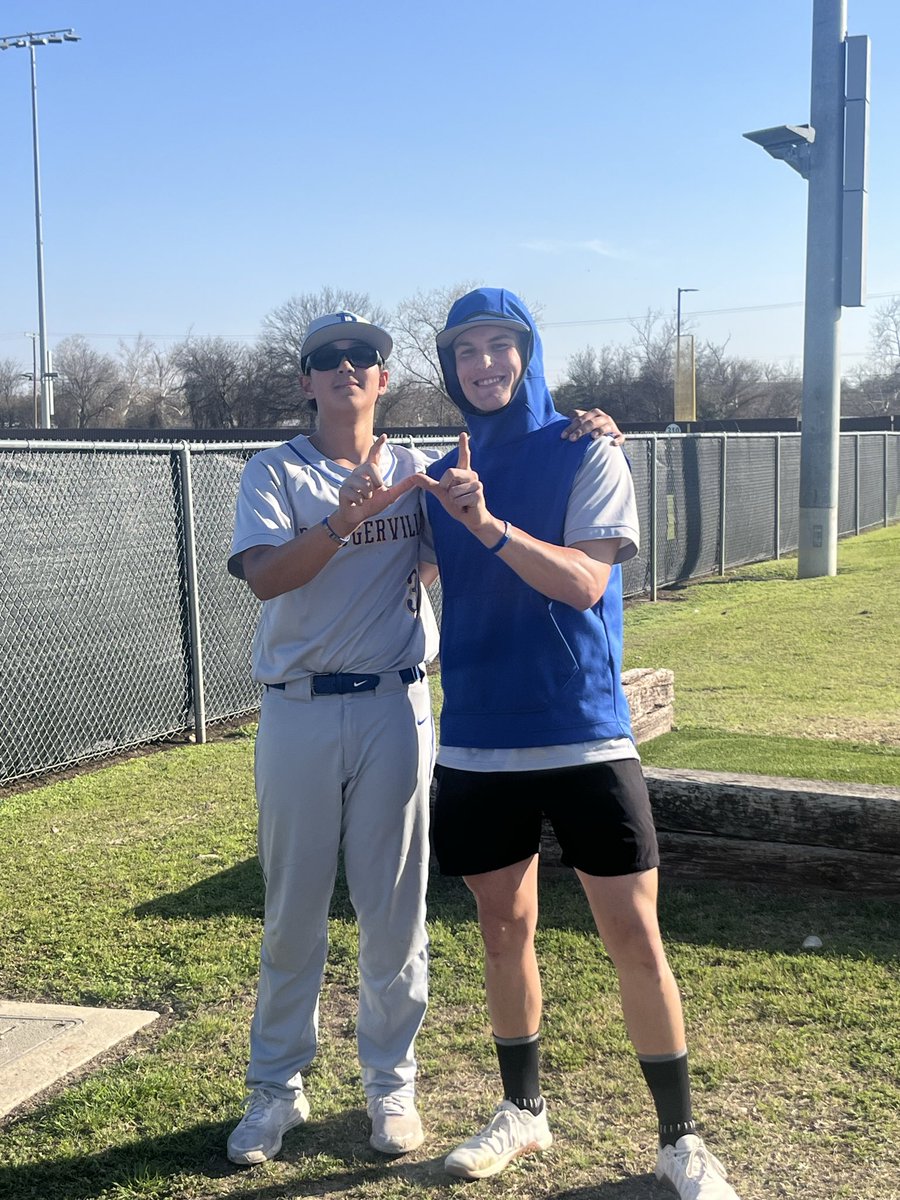 Panther Baseball tweet media