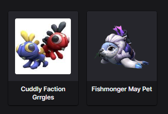 ¿Queréis los Nuevos PELUCHES del WoW? 😱

Pues no te pierdas el Directo de Bruner y consigue tus adorables peluches, NO TE LO PIERDAS!! 👇

>> twitch.tv/bruner_player

#warcraft #worldofwarcraft #Midnight #drops #twitch