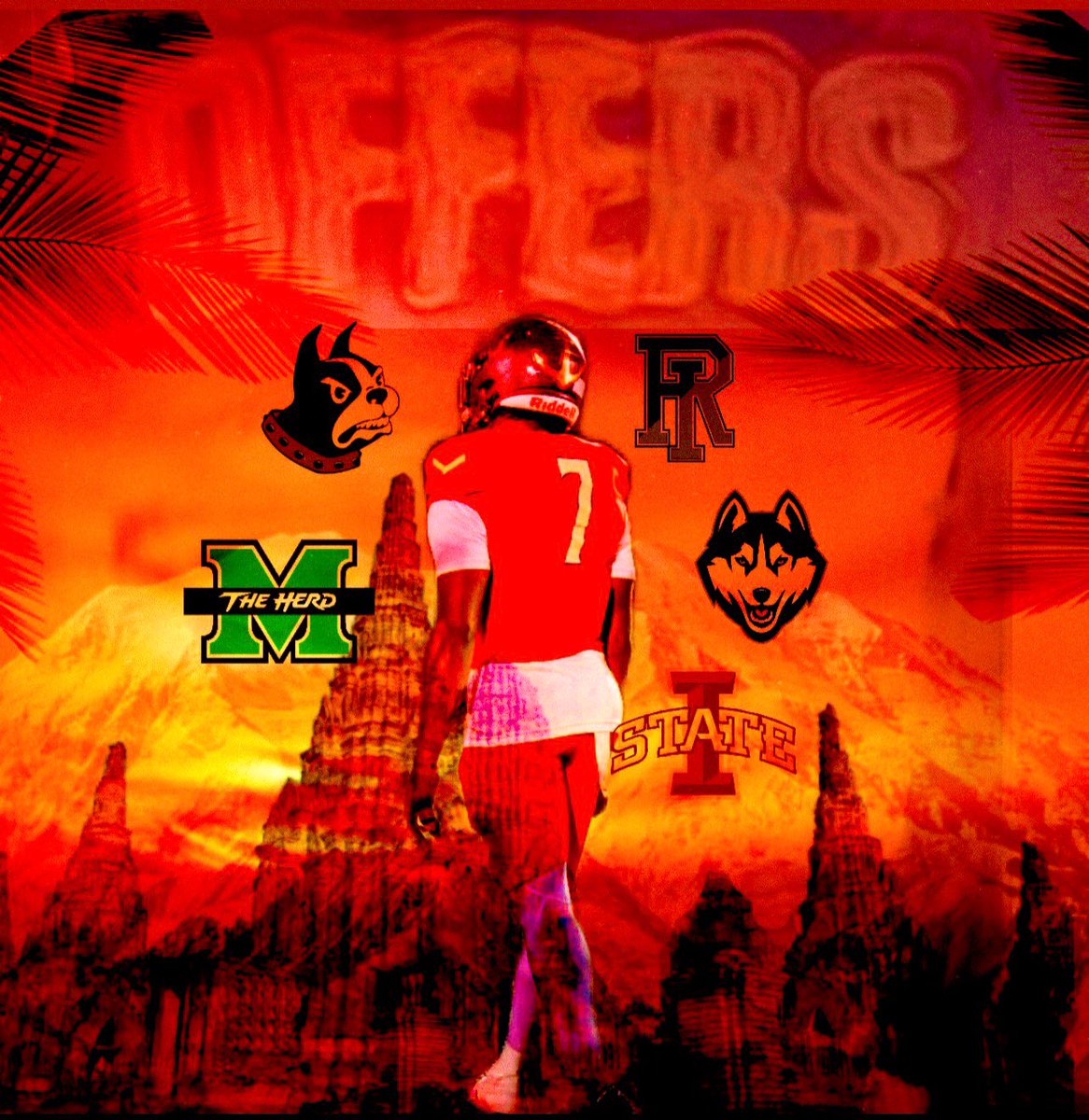 Donovan Richardson tweet media