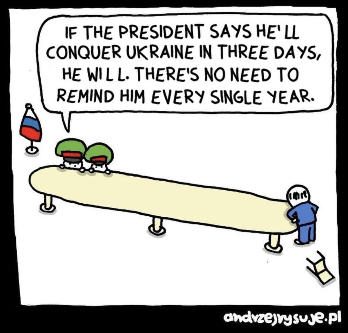 Adam Kinzinger (Slava Ukraini) 🇺🇸🇺🇦 (@adamkinzinger) on Twitter photo 