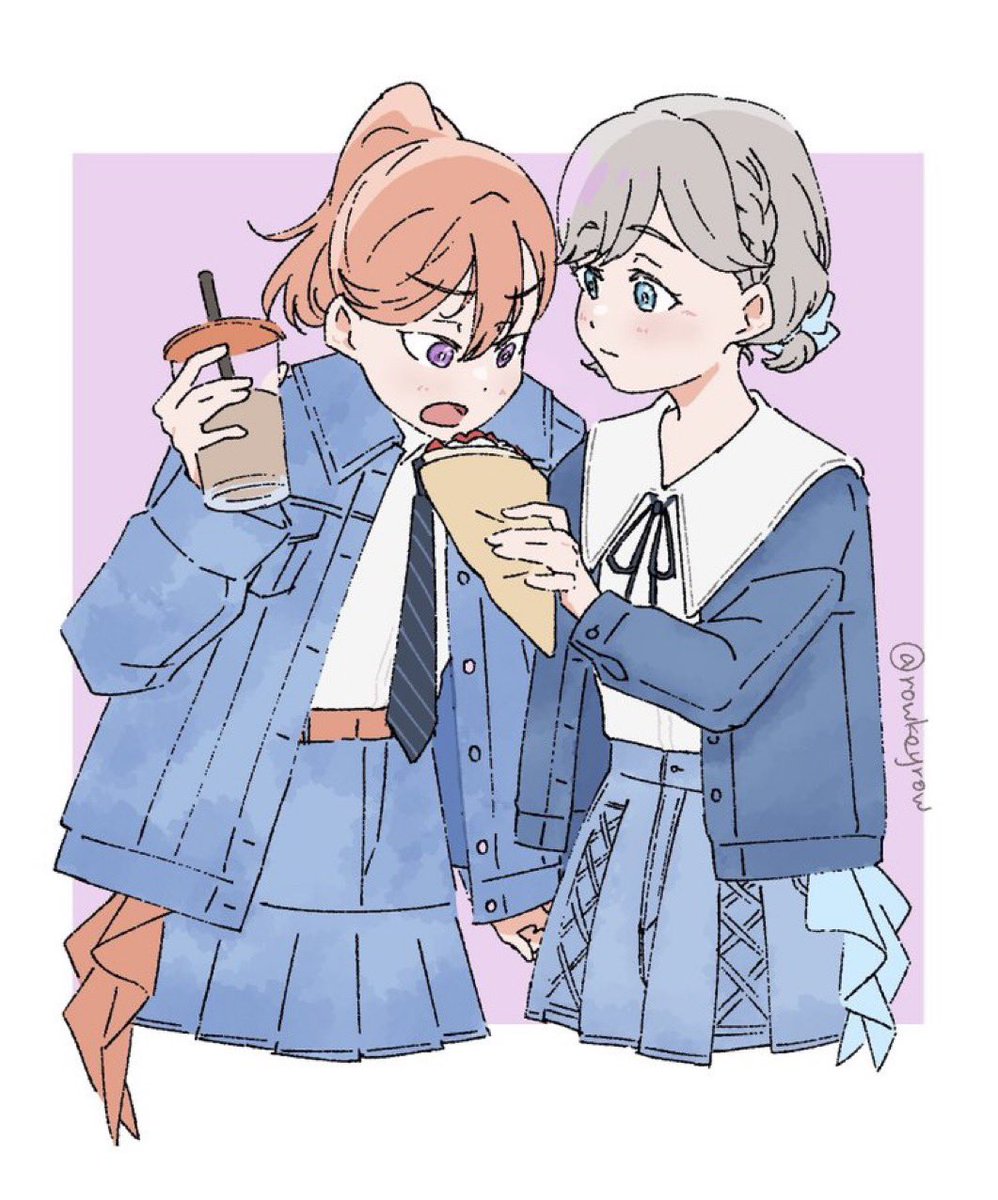 Keke Tang tweet media