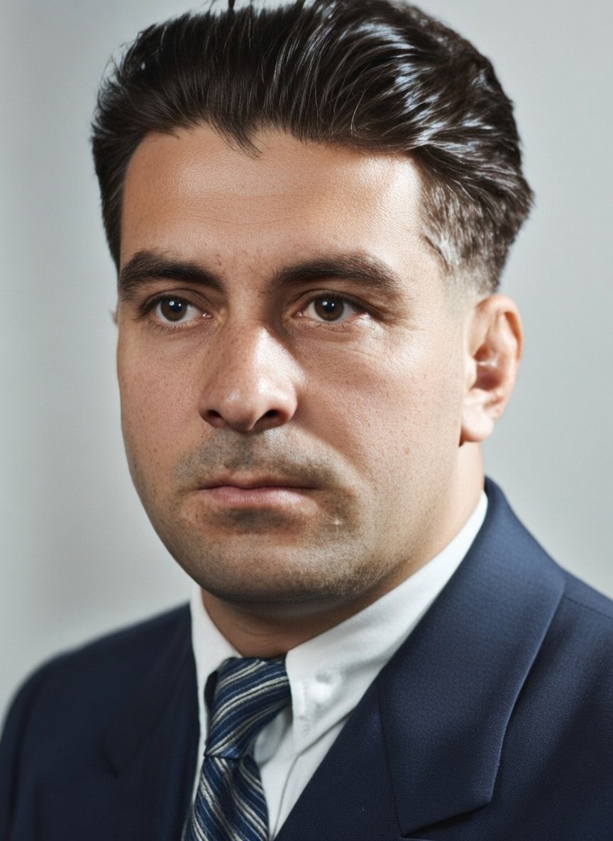 Seskočil do protektorátní tmy, prostřílel se ze smyčky gestapa a vybavil domácí odboj zbraněmi. Odměna? Uranové doly.

Příběh parašutisty Františka Širokého je přesně ten typ historie, ze které mrazí.

Když v devětatřicátém dorazili nacisti, Široký (nar. 1912 u Jihlavy) na nic