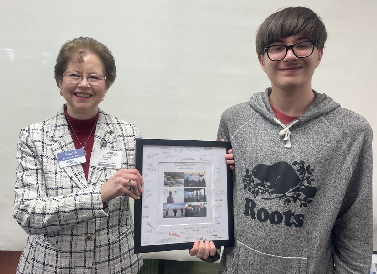 ACCFrazier'sAviation&Drones tweet media