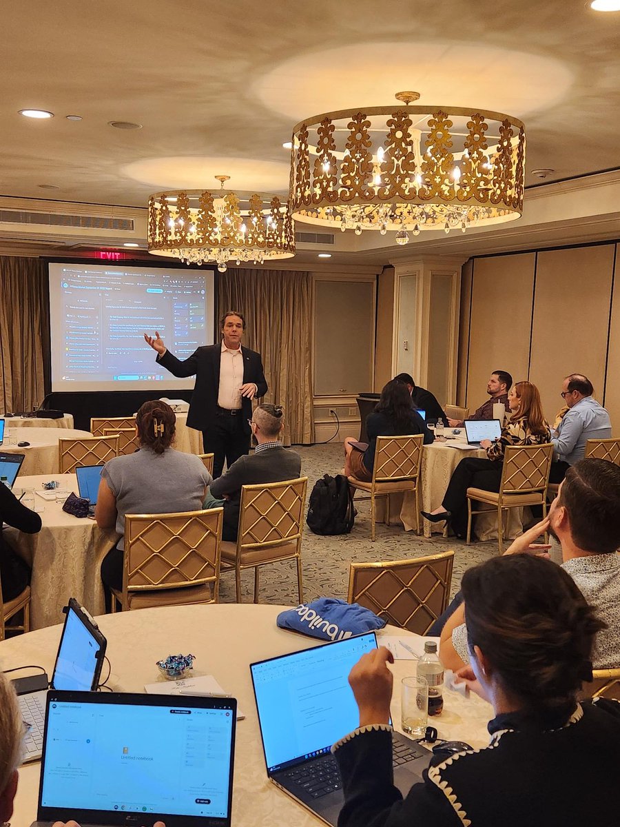 CORFAC International tweet media