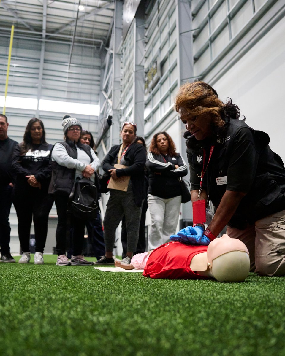 Raiders Impact tweet media