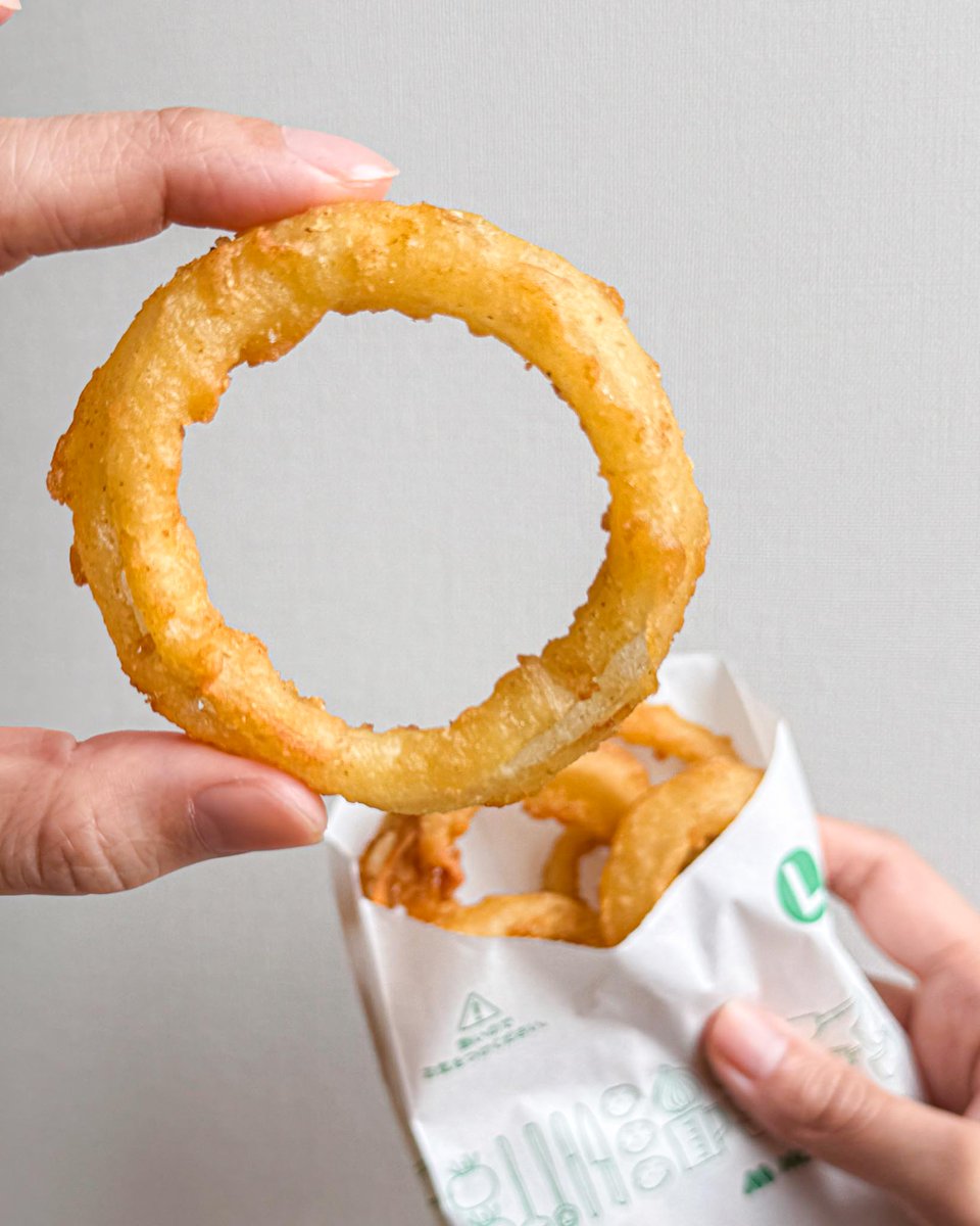 モスバーガー (@mos_burger) / Highlights / X