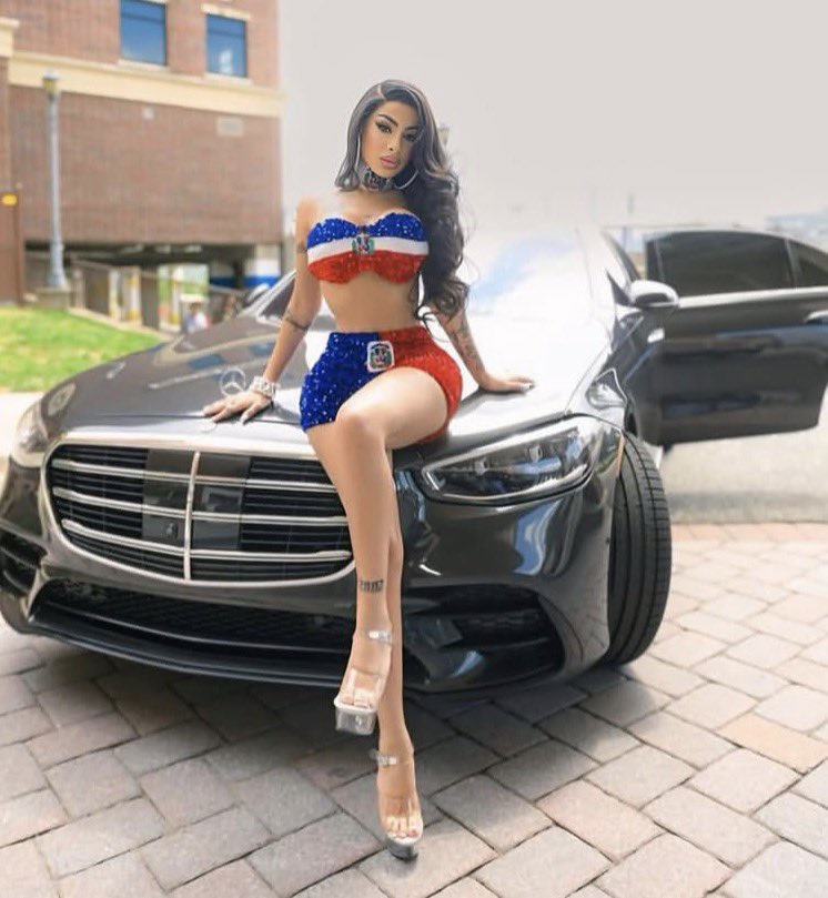 Feliz día de la independencia Dominicana 🇩🇴