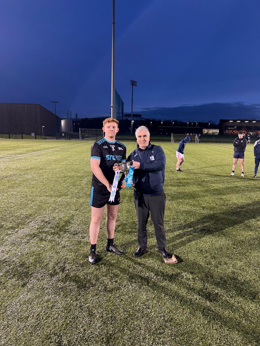 GAA Higher Education tweet media