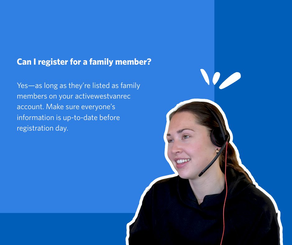 West Vancouver Recreation tweet media