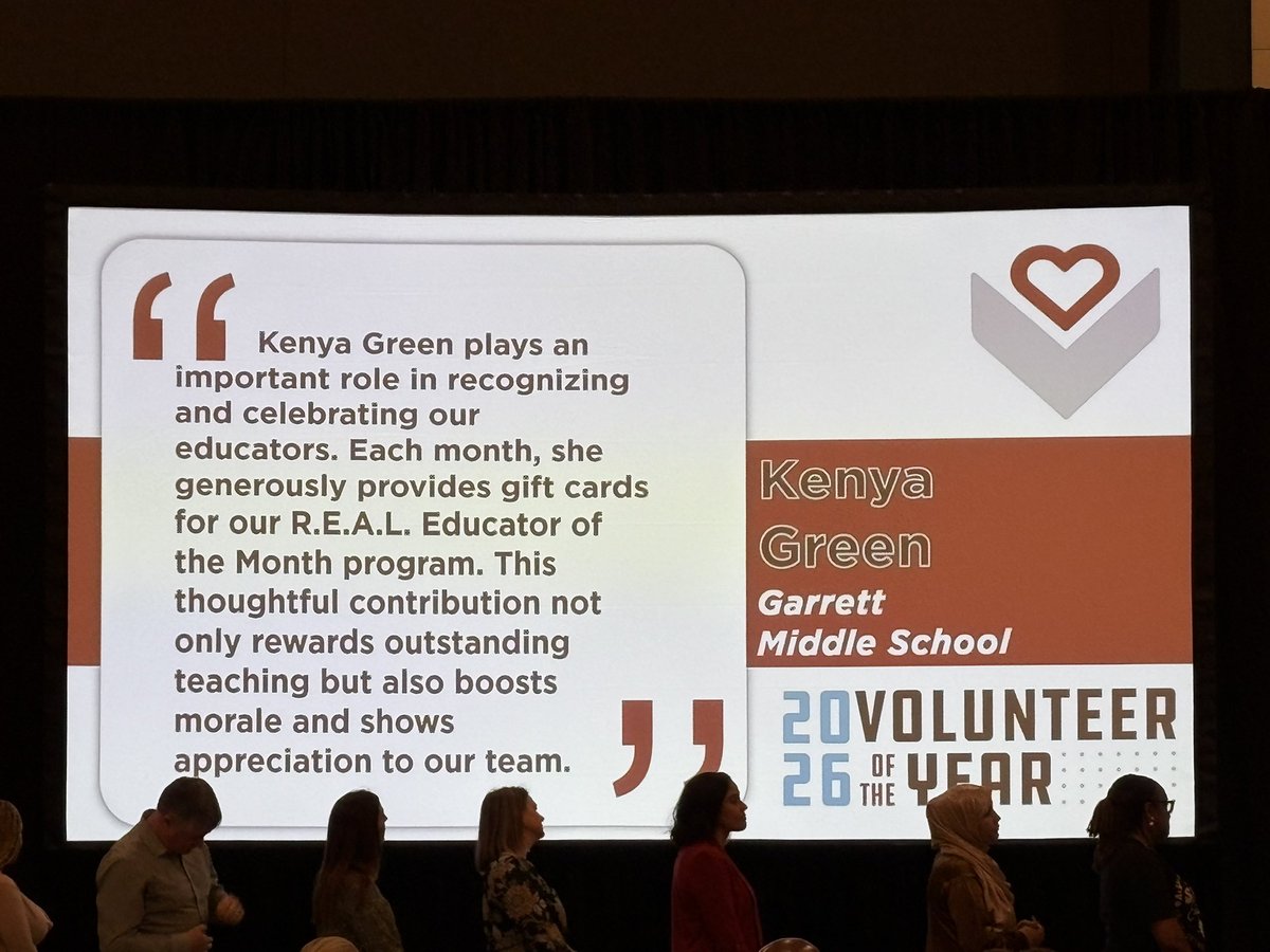 Garrett Gators tweet media