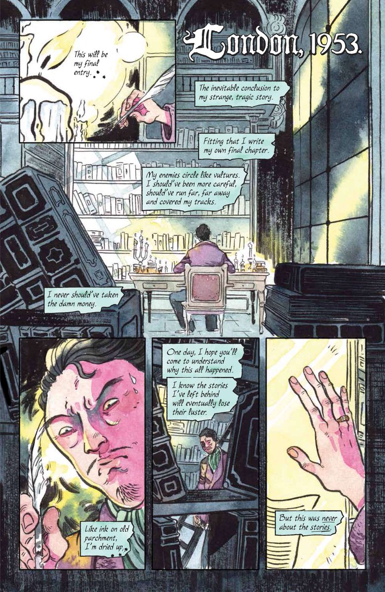 Image Comics tweet media