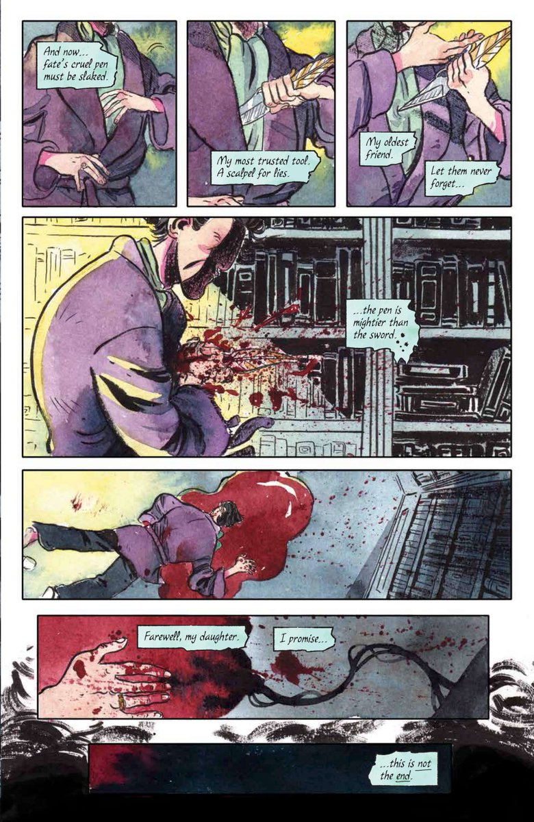 Image Comics tweet media