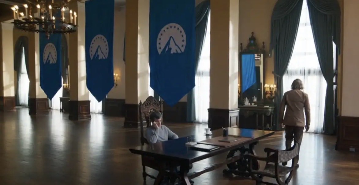 Adam Nayman (@brofromanother) on Twitter photo 