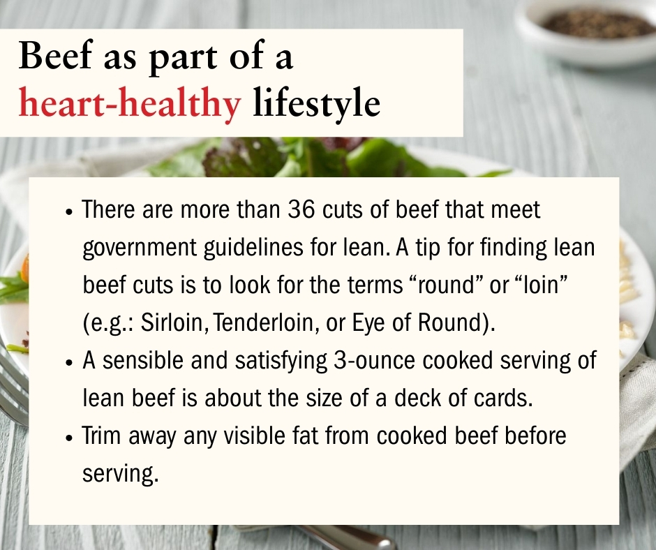 Wisconsin Beef Council tweet media