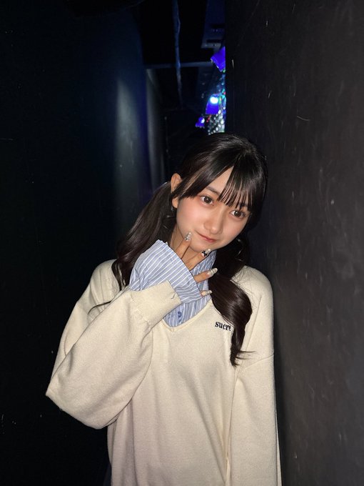 上村佳里奈のTwitter画像3