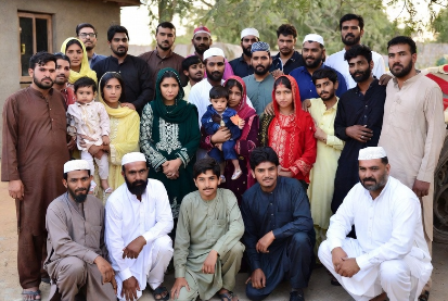 BadgerBitesUK's tweet photo. @Alexarmstrong Family voting? 🤔🤔 Who could it be? https://t.co/QuA4swAP9u