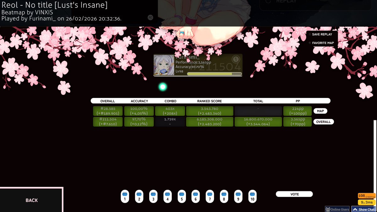 SashaSan☁️ tweet media