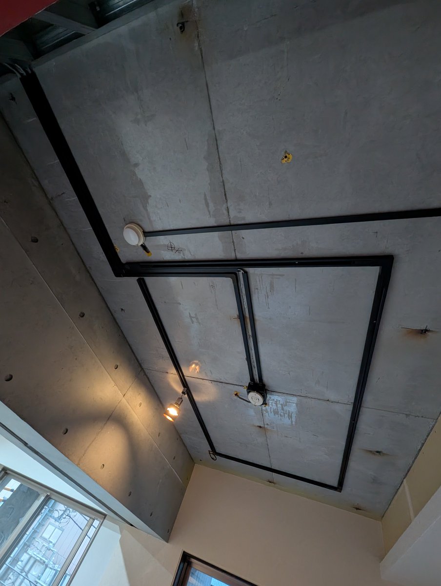 空調設備K2テック　エアコン工事　神奈川 tweet media