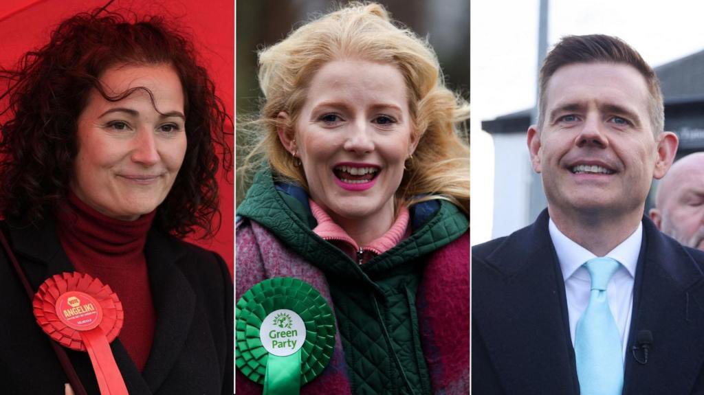 BREAKING 🚨🚨🚨

Widespread cry’s of voter fraud in Gorton and Denton suggests Reform might not have got their way.