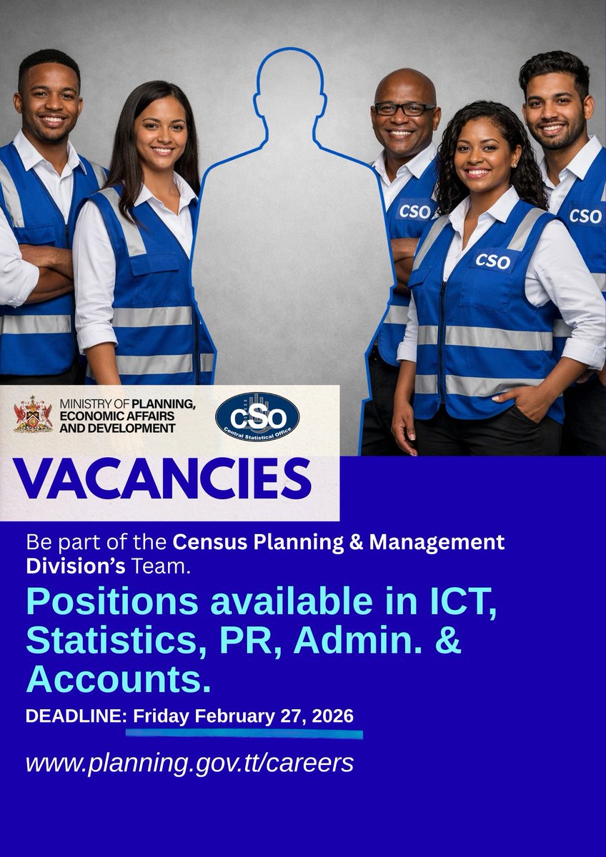 Min. of Planning, Economic Affairs and Development tweet media