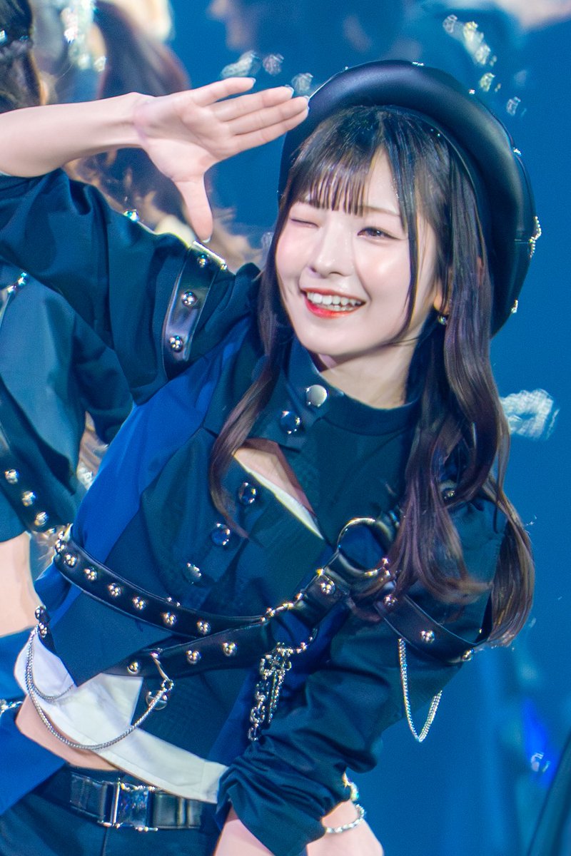 永田詩央里 さん(@nagata_shiori_ ) #ノイミー7周年コンサート