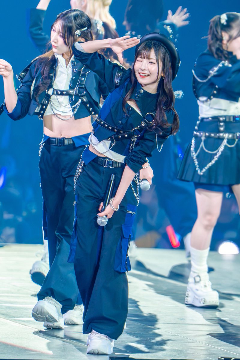 永田詩央里 さん(@nagata_shiori_ ) #ノイミー7周年コンサート