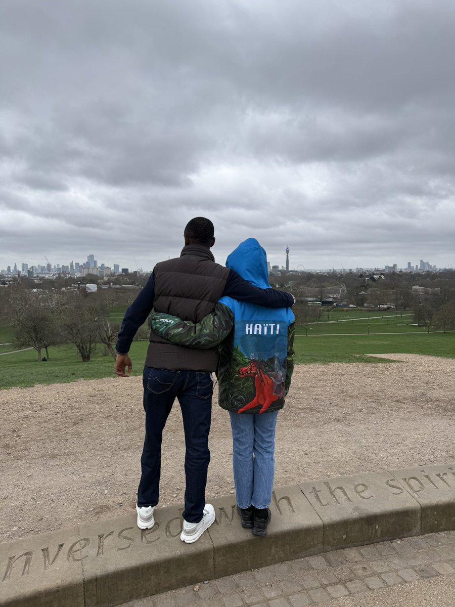 Embassy of Haiti UK tweet media