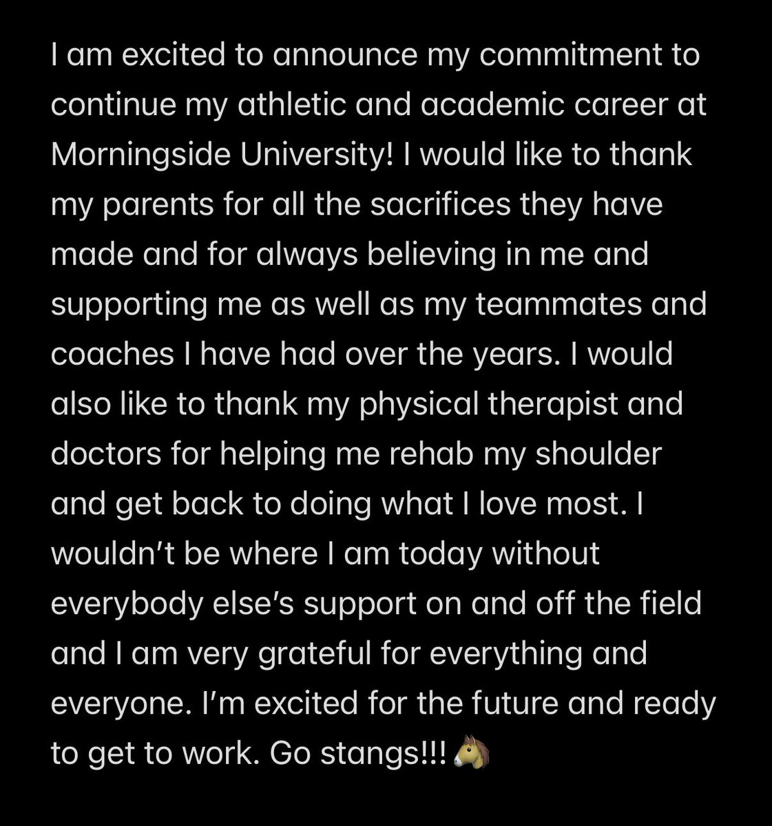 Brody Cone tweet media