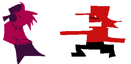 eevee for me tweet media