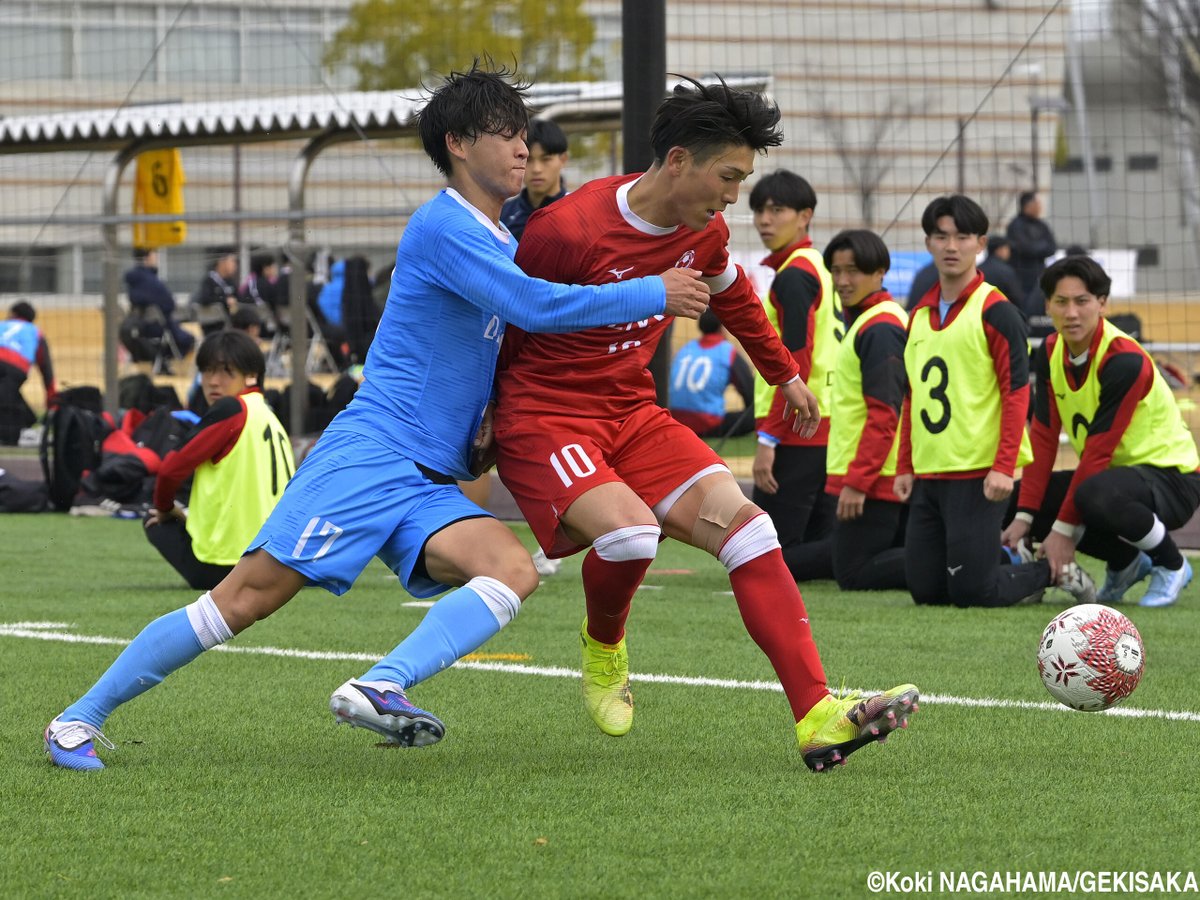 京都産業大学体育会サッカー部❮公式❯ (@ksu_soccer) / Posts / X