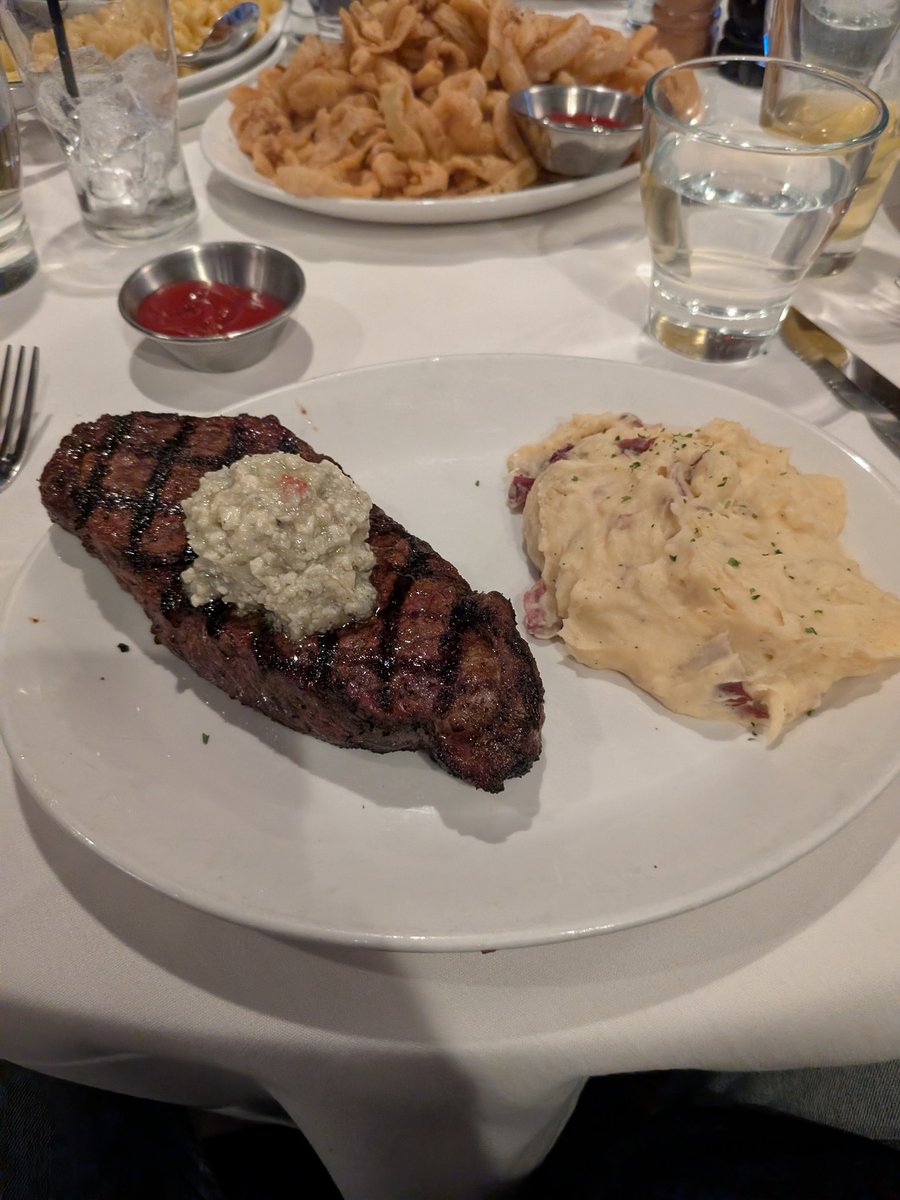 Ryan Detrick, CMT tweet media