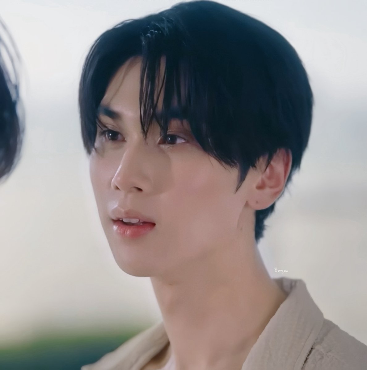 และเป็นอีกครั้งที่เคะตาแป๋ว มีผลต่อหัวใจของผม 

#DareYouToDeathFinalEP