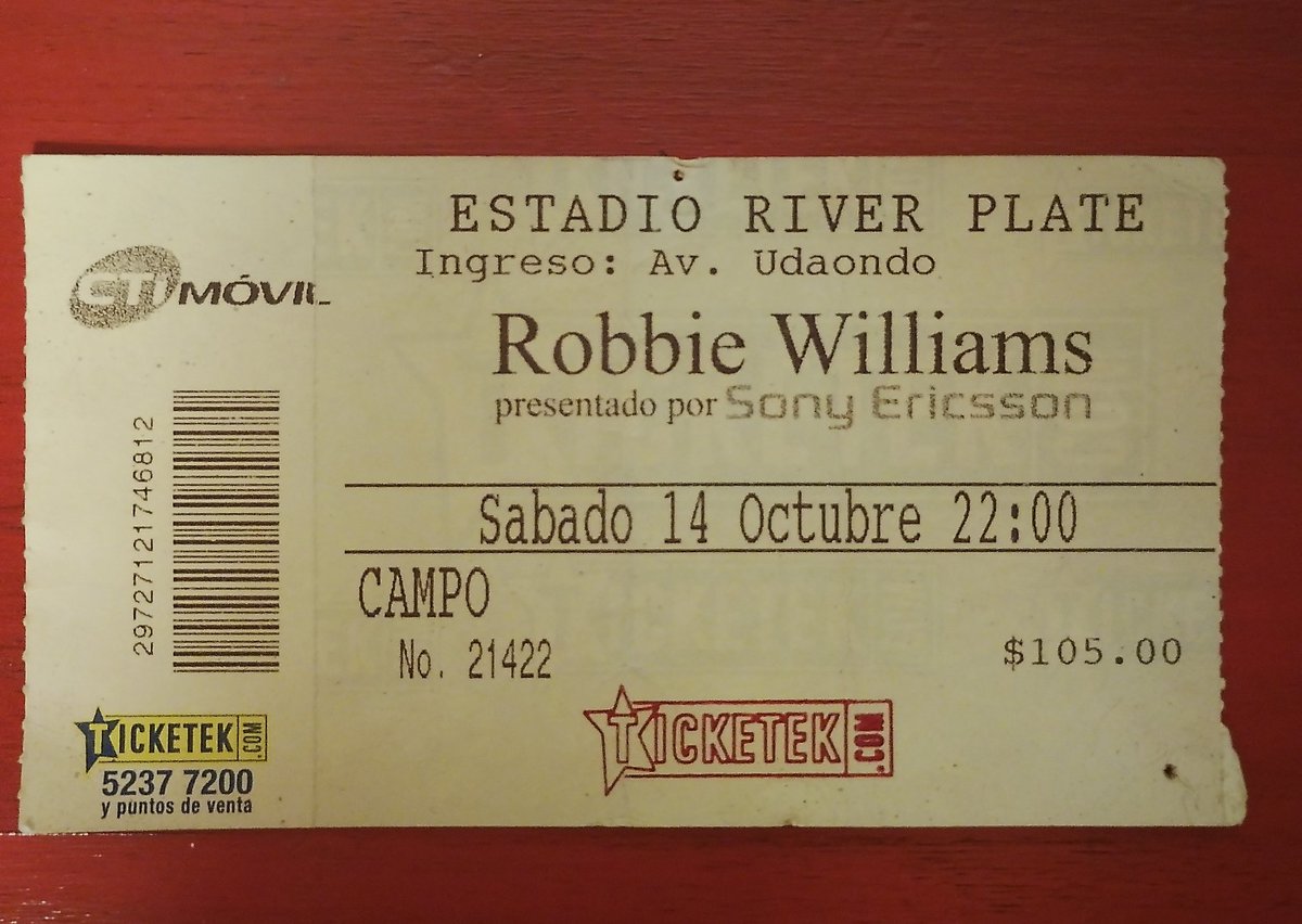 Invocando con esta entrada de River poder conseguir mañana