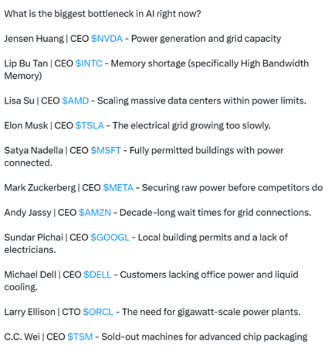 Claude Shannon tweet media