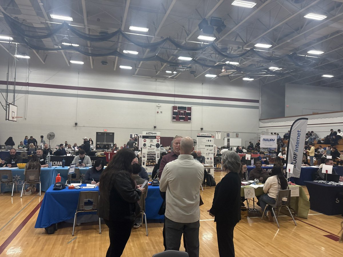 Baugo Superintendent tweet media