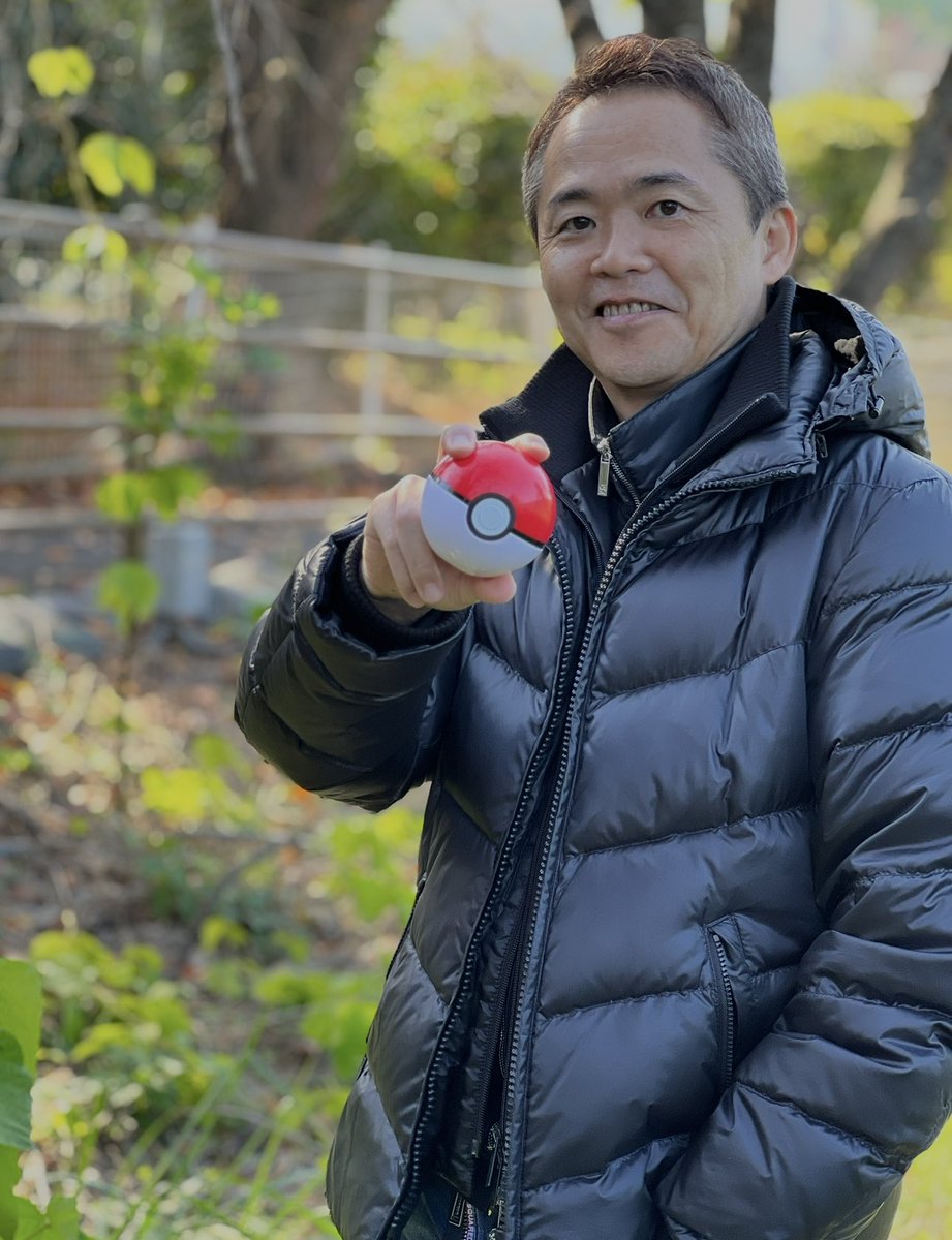 ポケットモンスター あか みどり
はつばいびから 30ねん！▼

すべては ここから はじまった▼

#ポケモンデー #PokemonDay 
#ポケモン30周年 #Pokemon30thAnniversary 
#写真はポケパークカントー