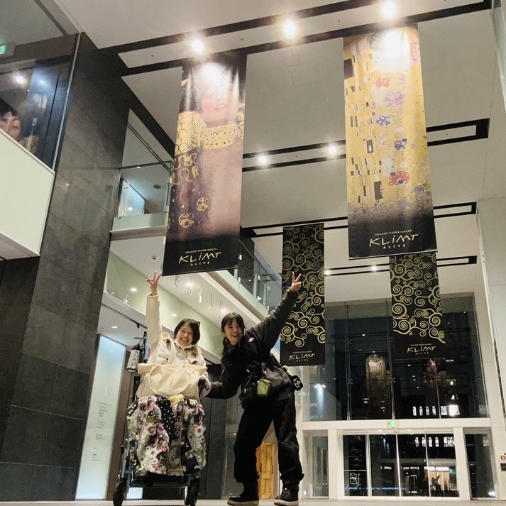 桝田貴絵 tweet media