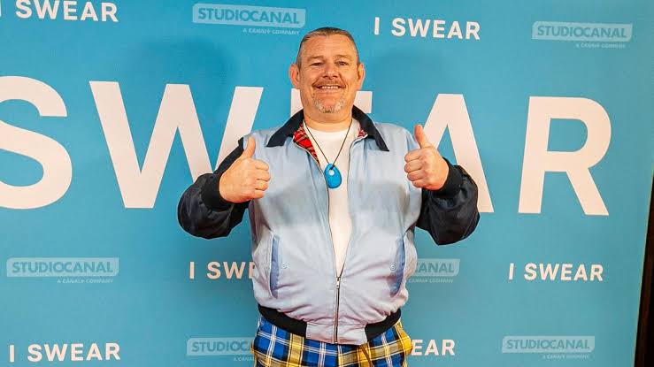 I think it is abundantly clear that the elite multimillionaire class love to preach inclusion, acceptance and understanding of disabled people until they are actually confronted with disability.

They will stand on stage and applaud a film about the struggles of living with